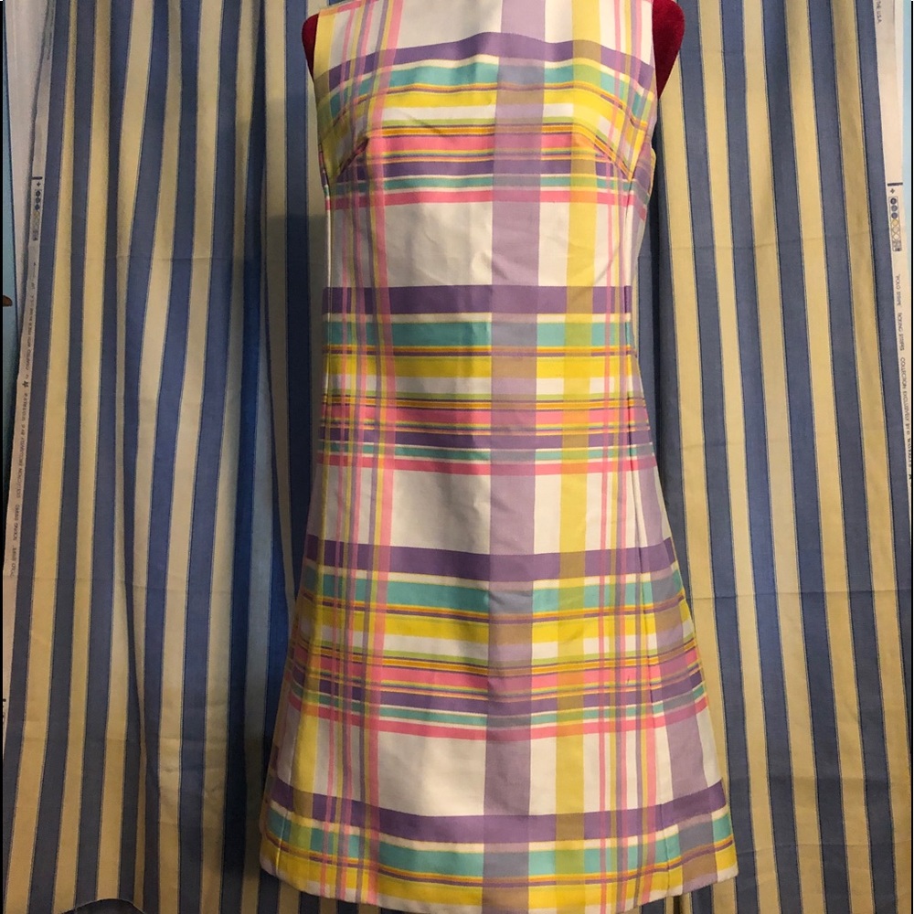 Dress Nancy Greer New York